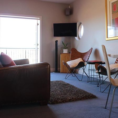 Apartments On Star Sandy Bay Bagian luar foto