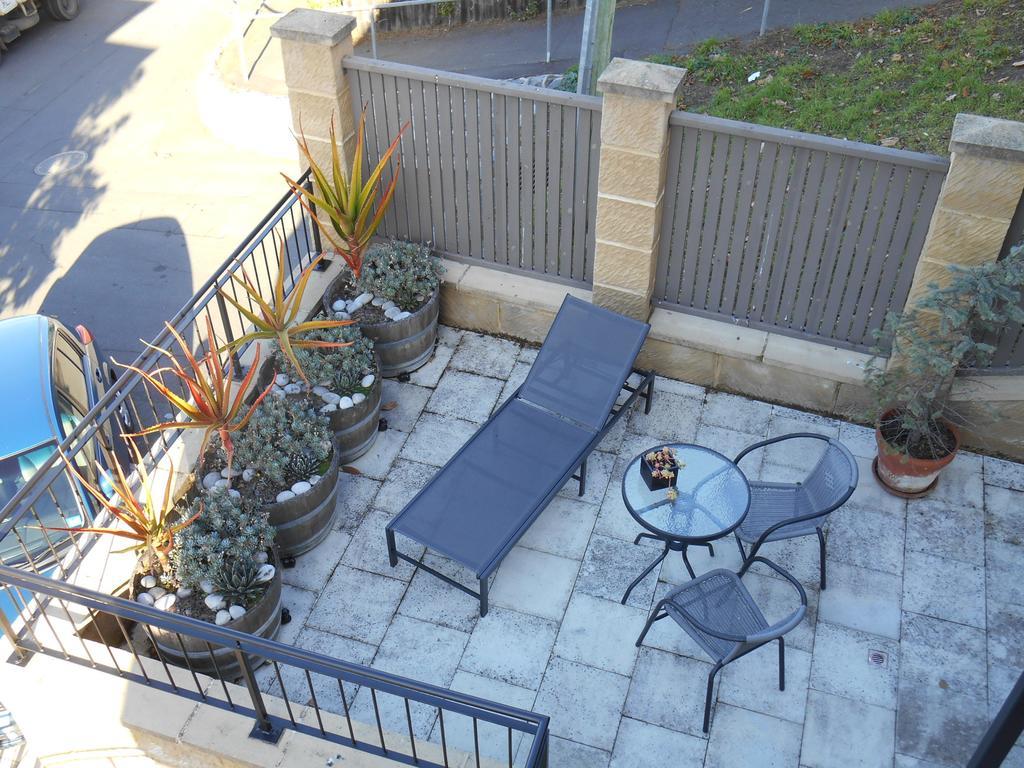 Apartments On Star Sandy Bay Bagian luar foto