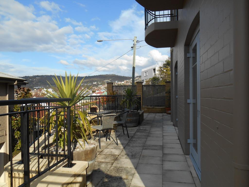 Apartments On Star Sandy Bay Bagian luar foto