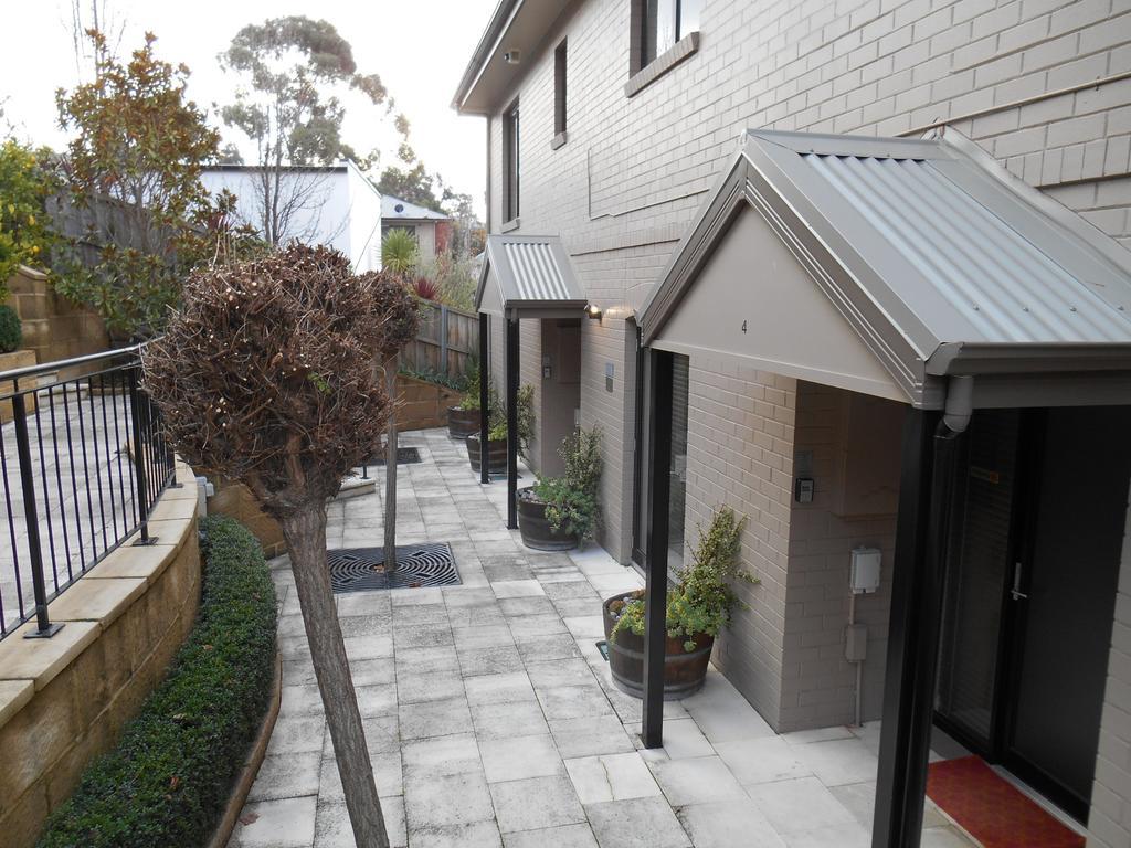 Apartments On Star Sandy Bay Bagian luar foto