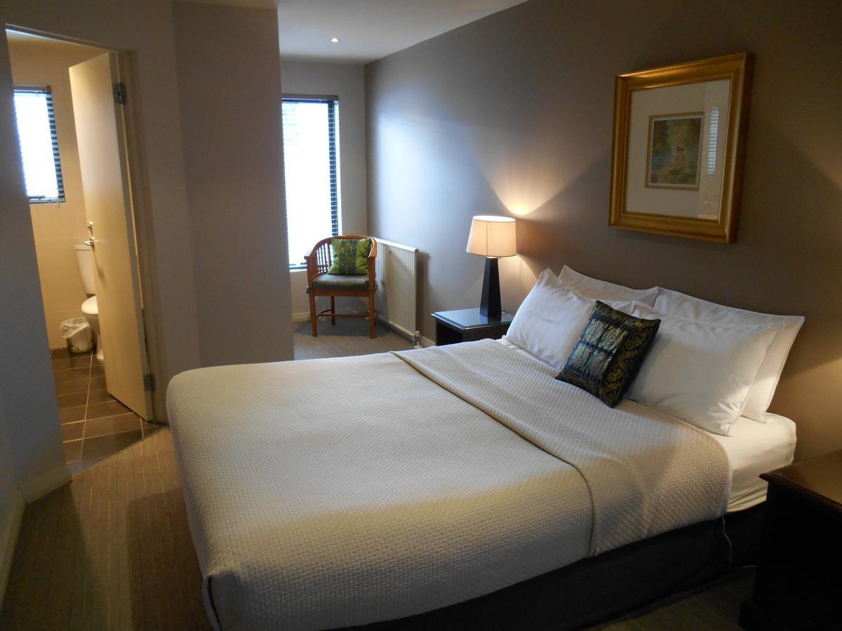 Apartments On Star Sandy Bay Ruang foto
