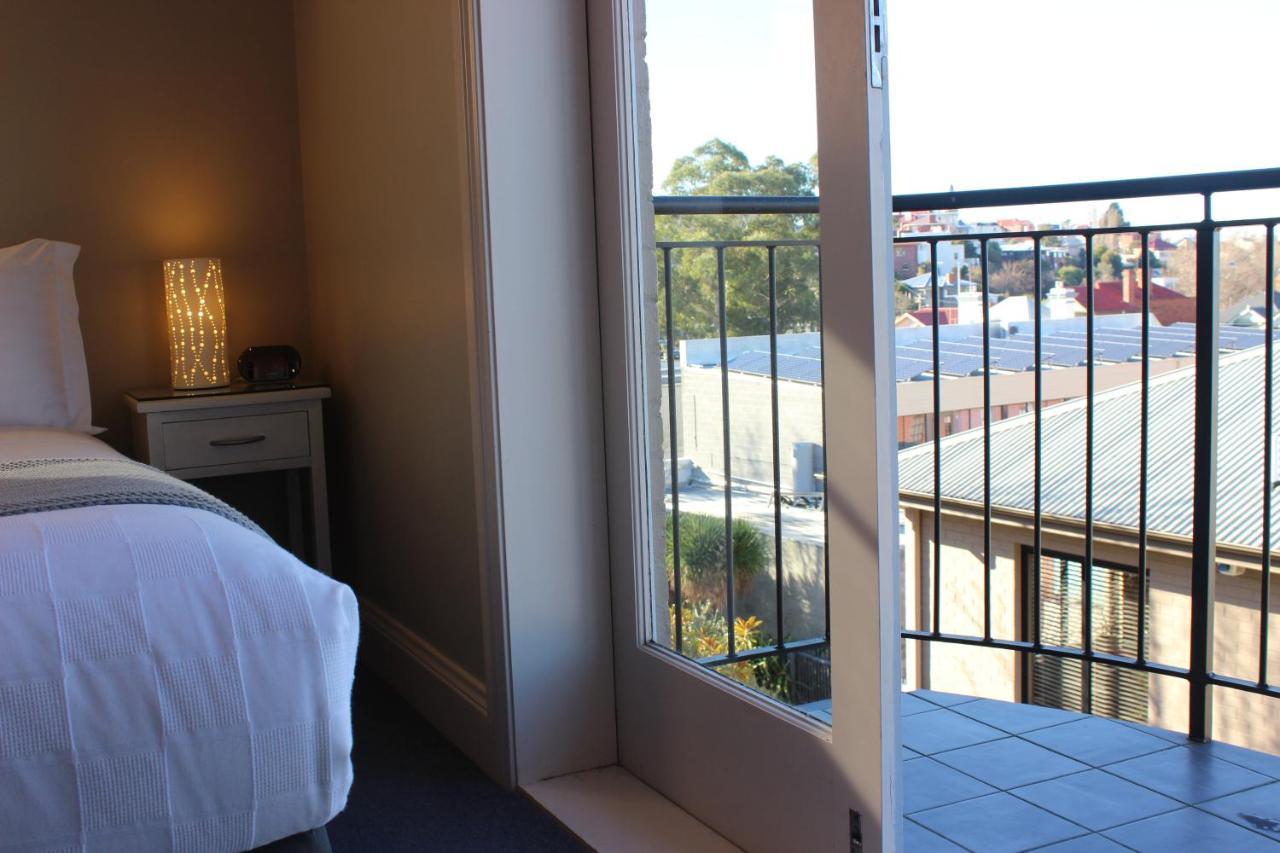 Apartments On Star Sandy Bay Bagian luar foto