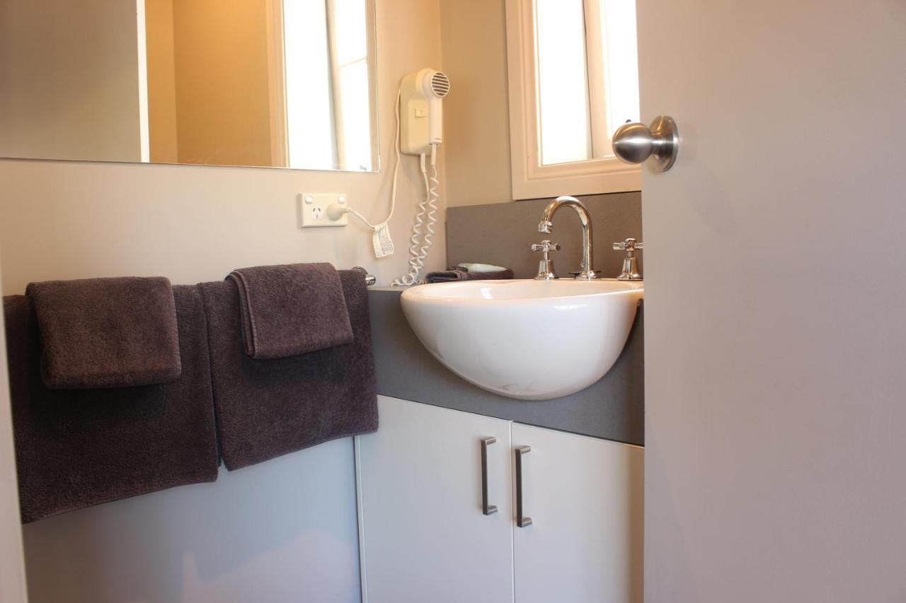 Apartments On Star Sandy Bay Bagian luar foto