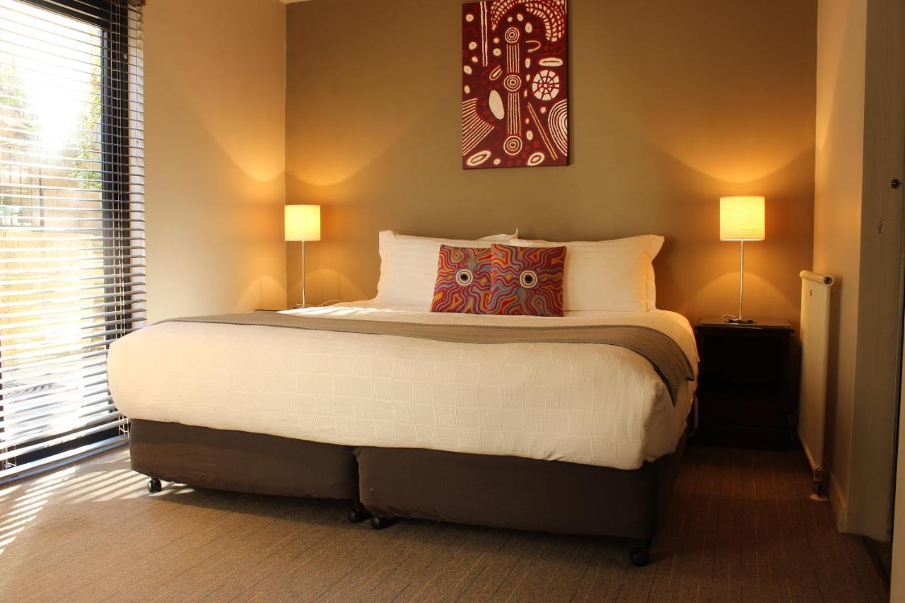 Apartments On Star Sandy Bay Bagian luar foto