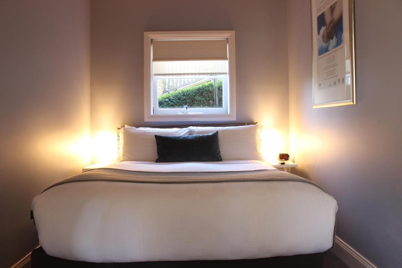 Apartments On Star Sandy Bay Bagian luar foto