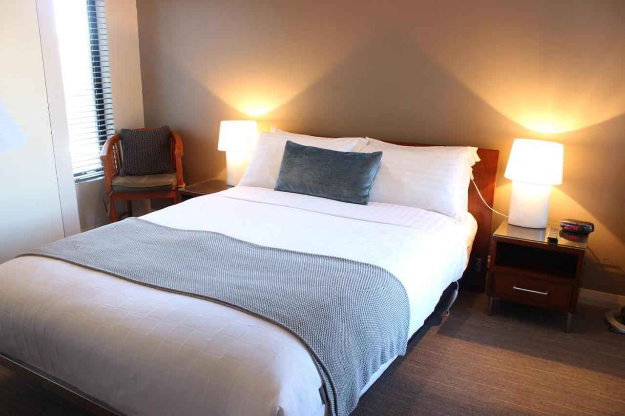 Apartments On Star Sandy Bay Bagian luar foto