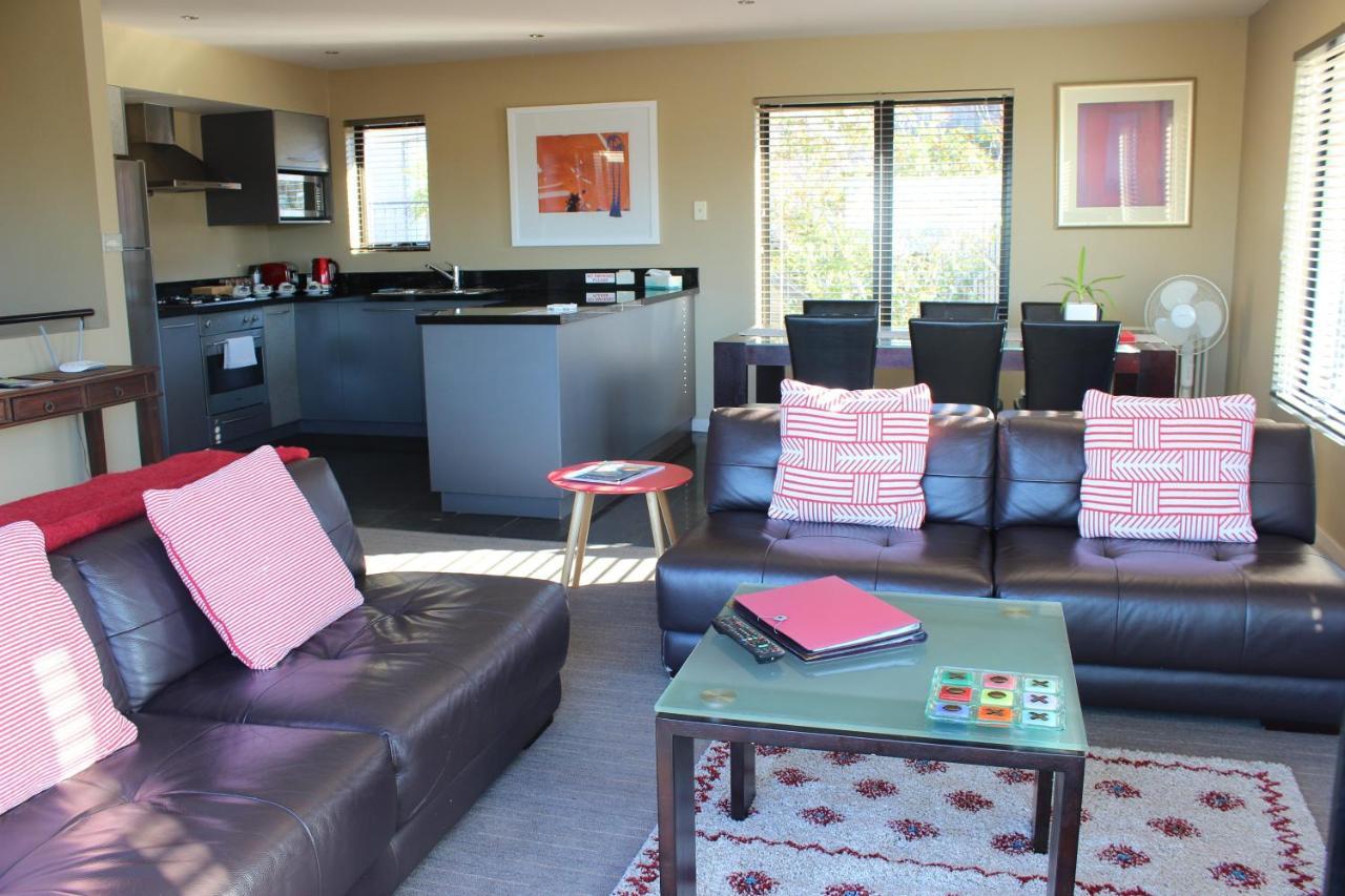 Apartments On Star Sandy Bay Bagian luar foto