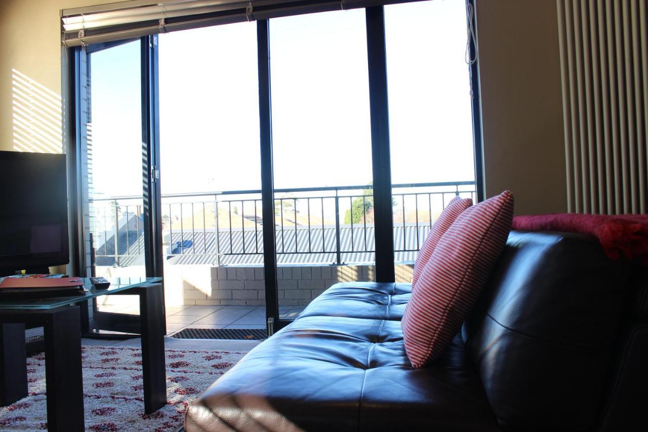 Apartments On Star Sandy Bay Bagian luar foto