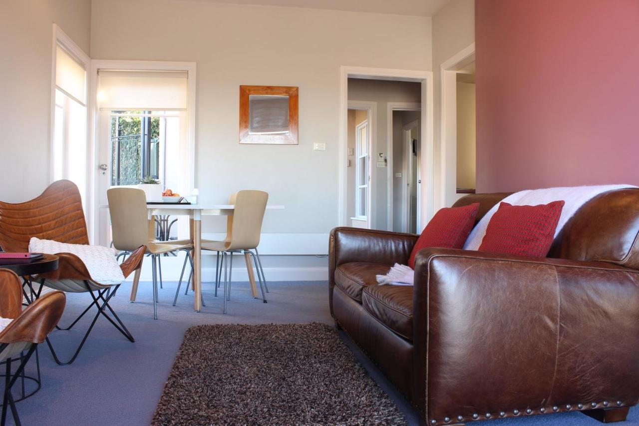 Apartments On Star Sandy Bay Bagian luar foto