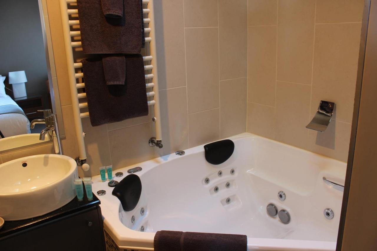 Apartments On Star Sandy Bay Bagian luar foto