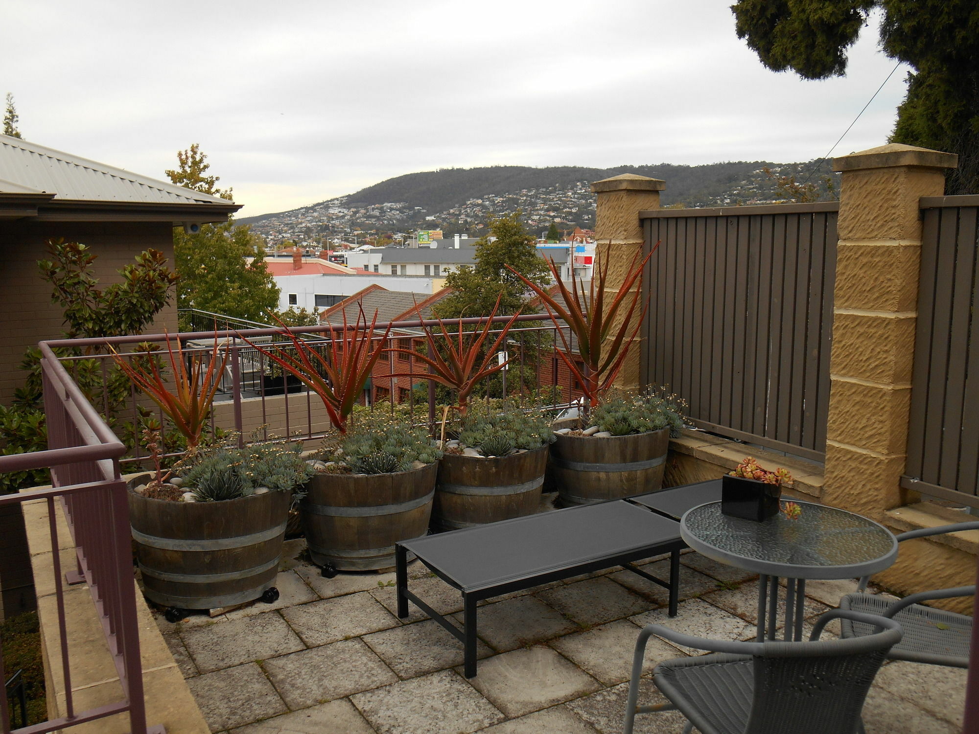 Apartments On Star Sandy Bay Bagian luar foto
