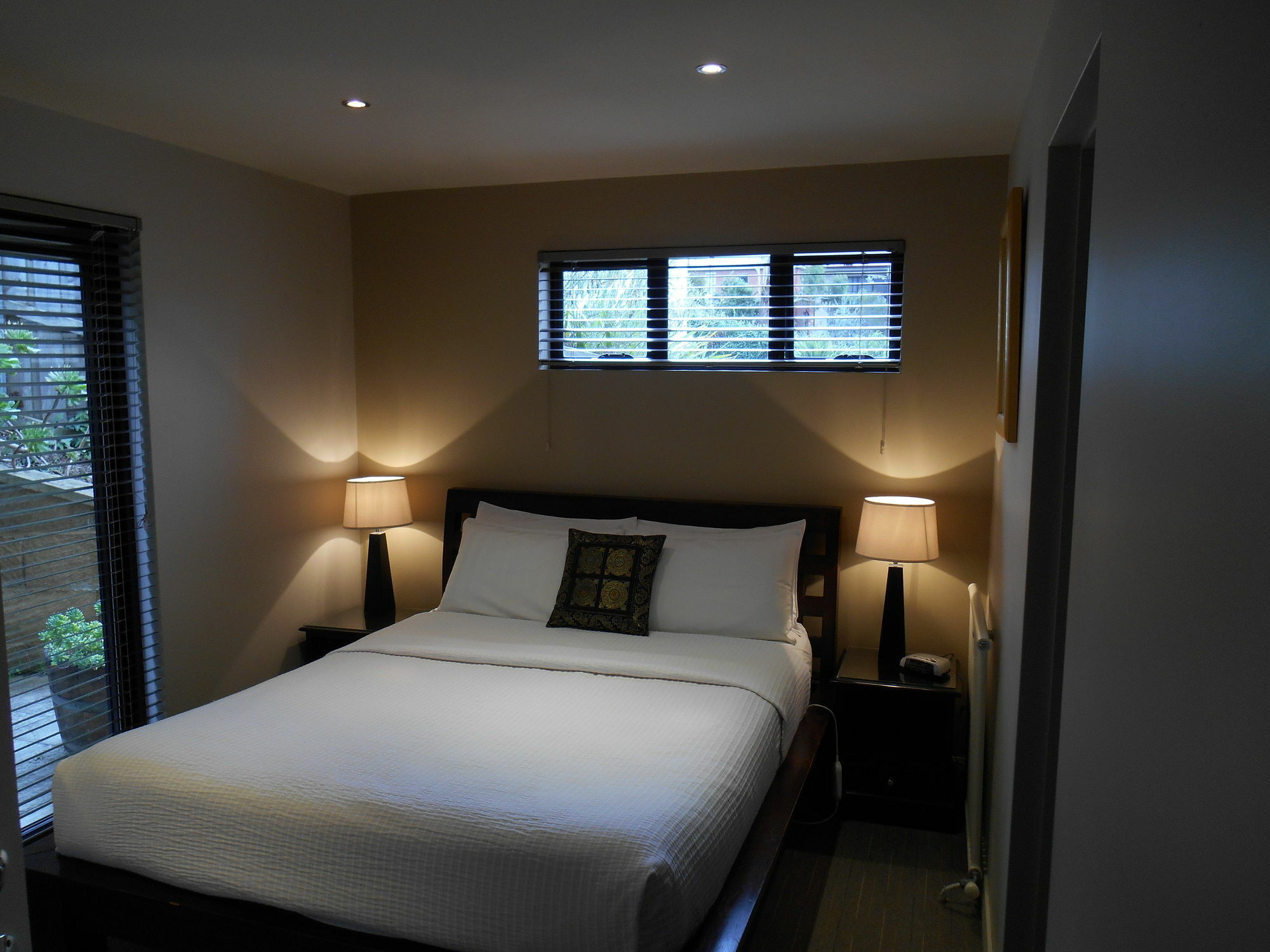 Apartments On Star Sandy Bay Bagian luar foto