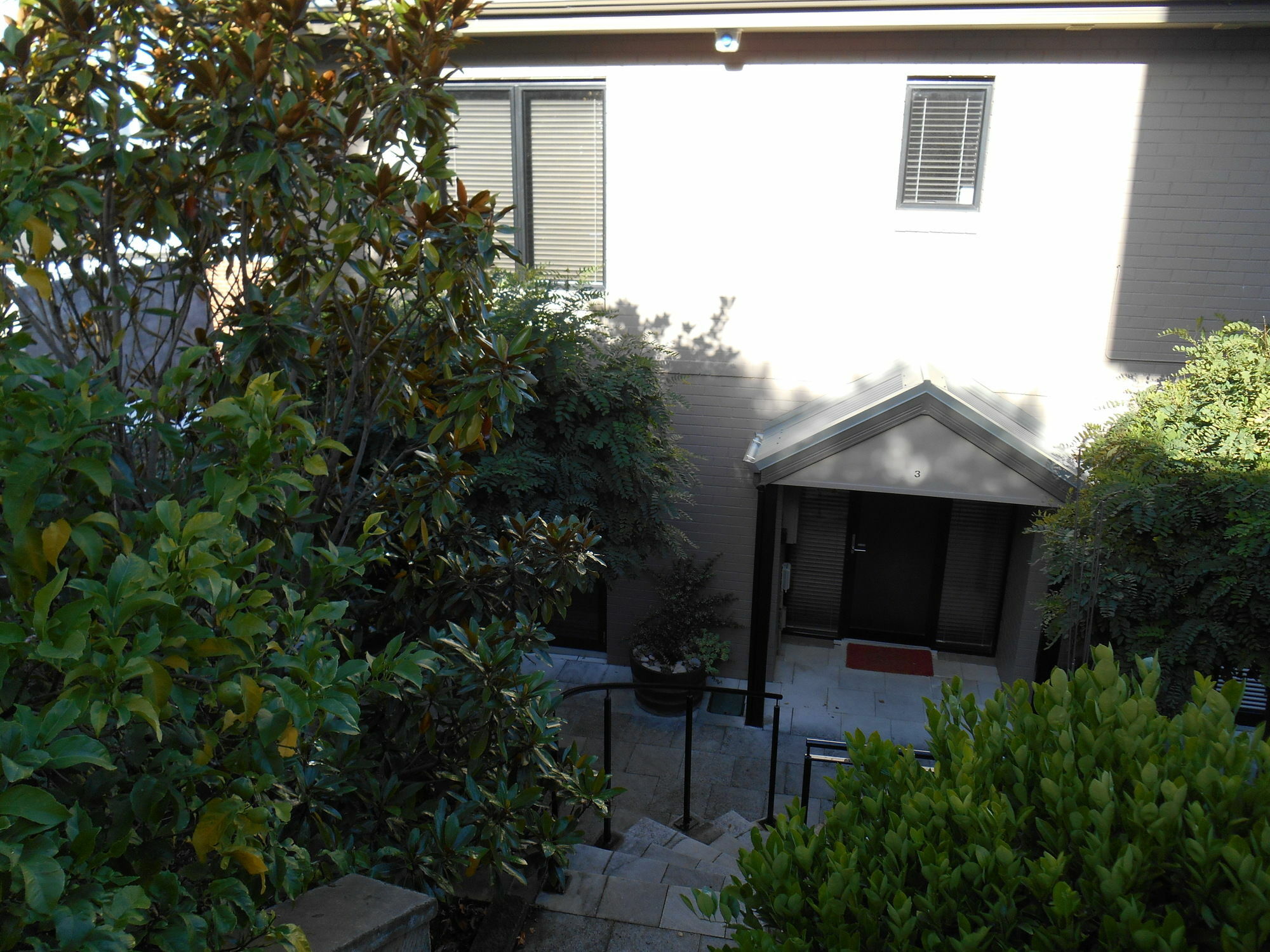 Apartments On Star Sandy Bay Bagian luar foto