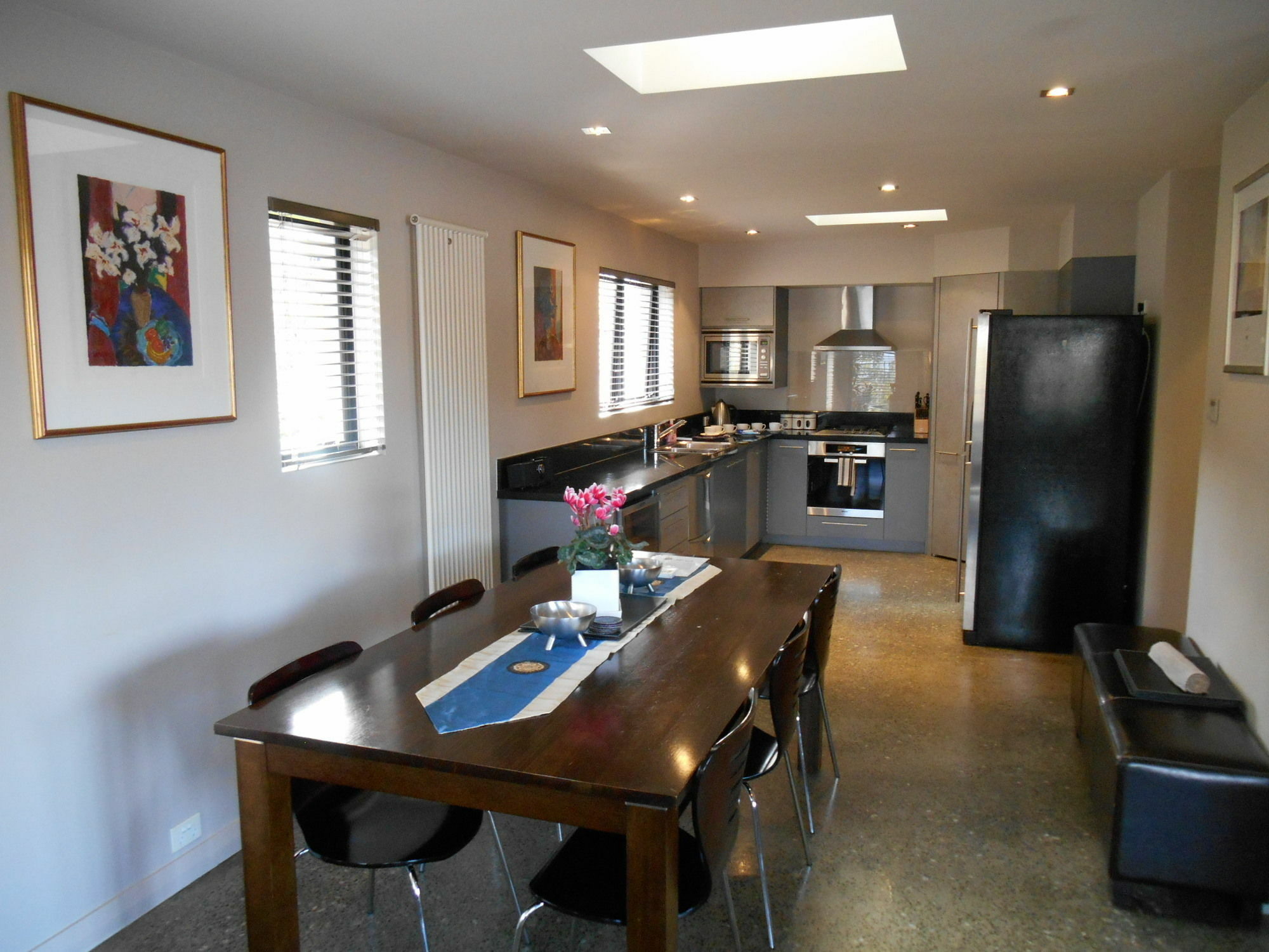 Apartments On Star Sandy Bay Bagian luar foto