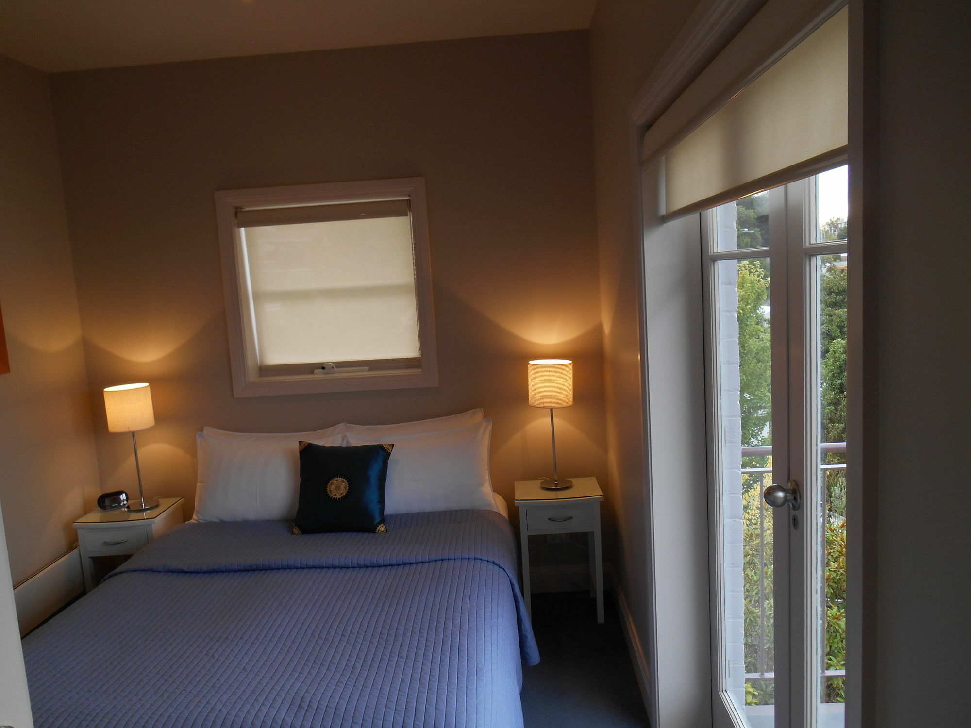 Apartments On Star Sandy Bay Bagian luar foto