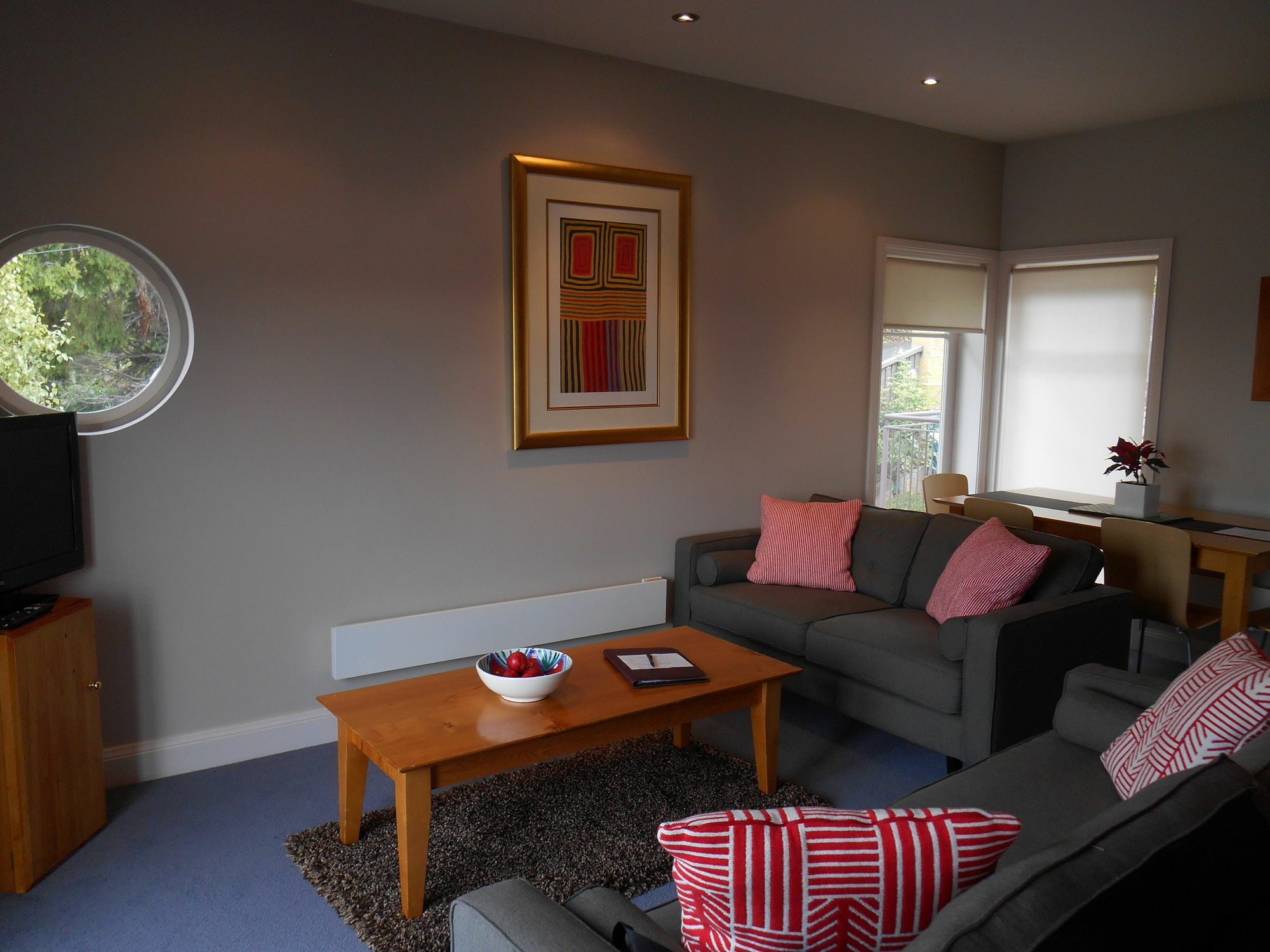Apartments On Star Sandy Bay Bagian luar foto