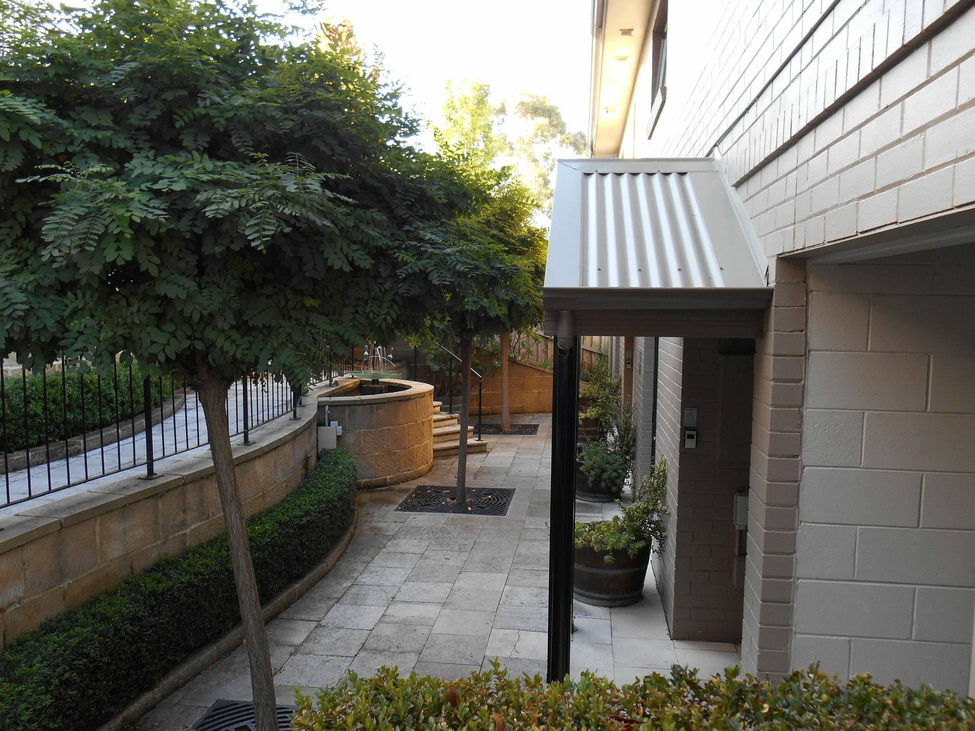 Apartments On Star Sandy Bay Bagian luar foto